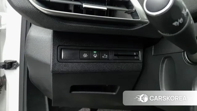 Peugeot 5008 second generation id 3427474 из Кореи 11