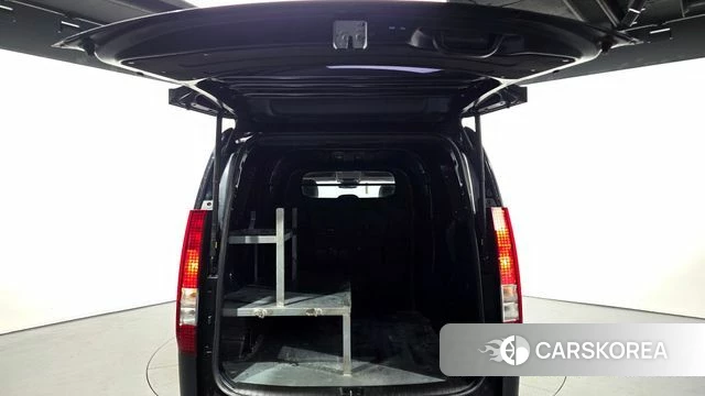 Hyundai Staria id 4706788 из Кореи 11