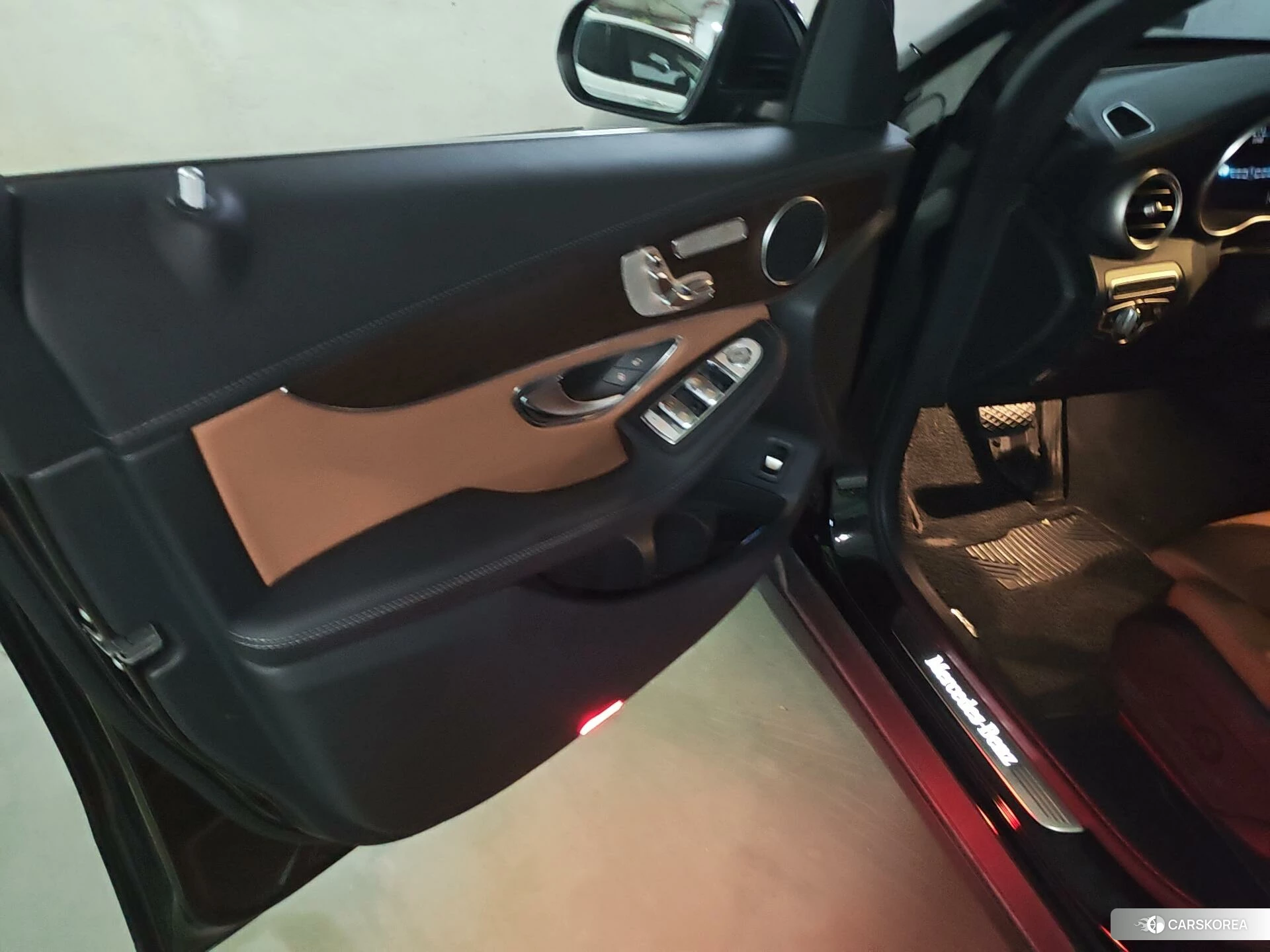 Mercedes-Benz GLC id 4473952 из Китая 11
