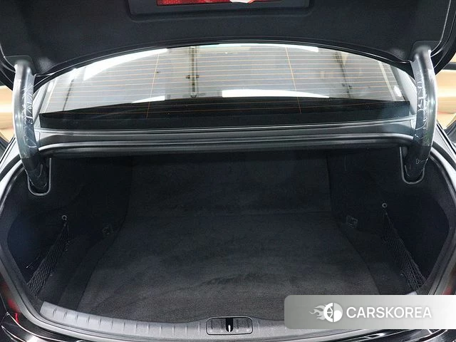 Genesis G80 (RG3) id 4681809 из Кореи 11