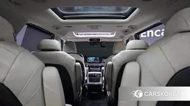 Kia Carnival 4th generation id 3716630 из Кореи 11