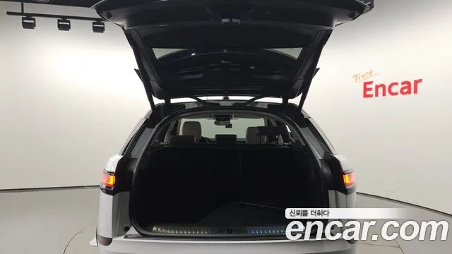 Land Rover Range Rover Velar id 2917608 из Кореи 11