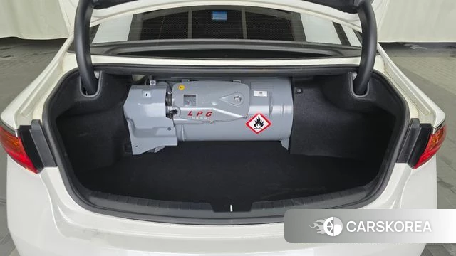 Kia Come New K7 id 4605266 из Кореи 11