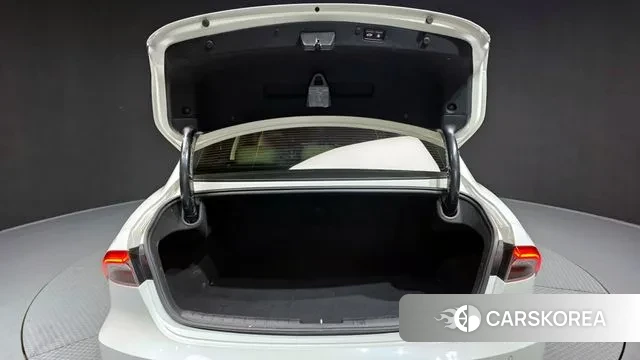 Hyundai The New Grandeur IG id 3468653 из Кореи 11