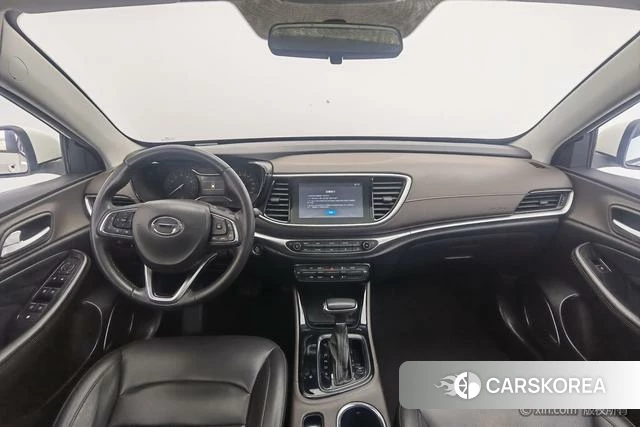 GAC Trumpchi Trumpchi GA4 id 4212445 из Китая 11