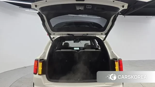 Kia Sorento 4th Generation id 3544960 из Кореи 11