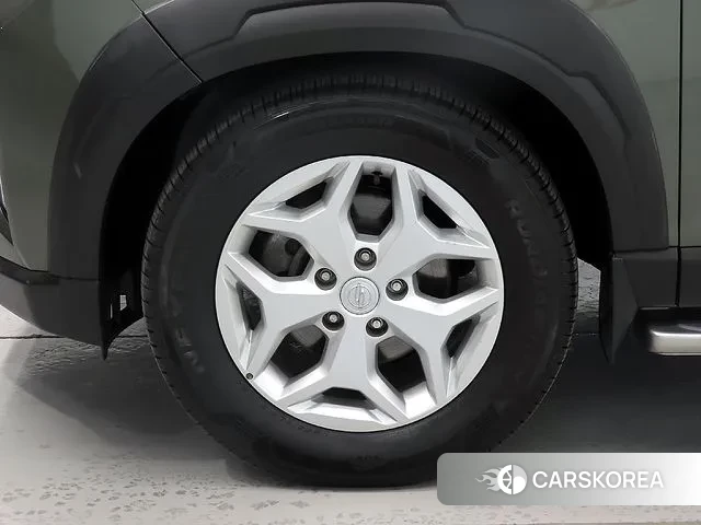 Ssangyong The New Rexton Sports Cannes id 3373201 из Кореи 11