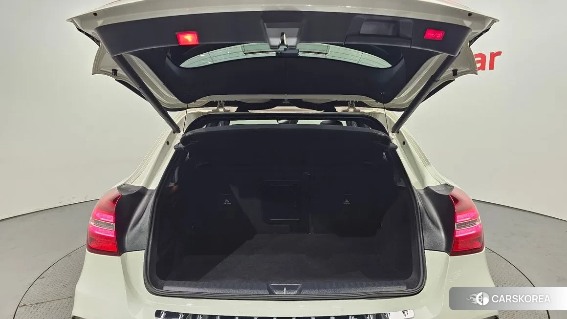 Mercedes-Benz GLA-Class X156 id 1053814 из Кореи 11