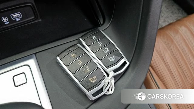 Genesis G70 id 4345017 из Кореи 11