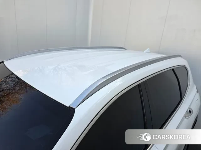 Hyundai The New Santa Fe id 3432410 из Кореи 11