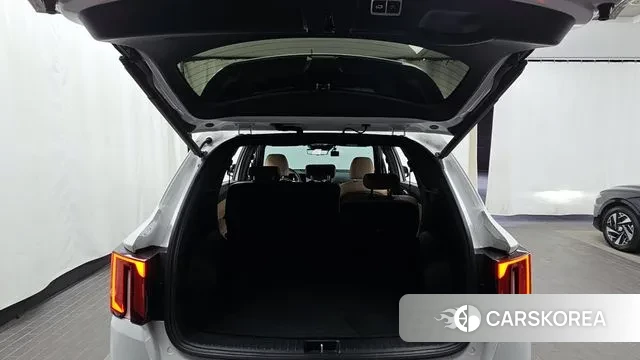 Kia The New Sorento 4th Generation id 3585878 из Кореи 11