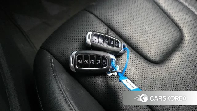 Hyundai Avante (CN7) id 3832671 из Кореи 11