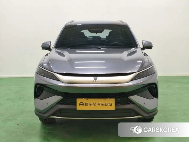 BYD Song Pro DM id 4205713 из Китая 11