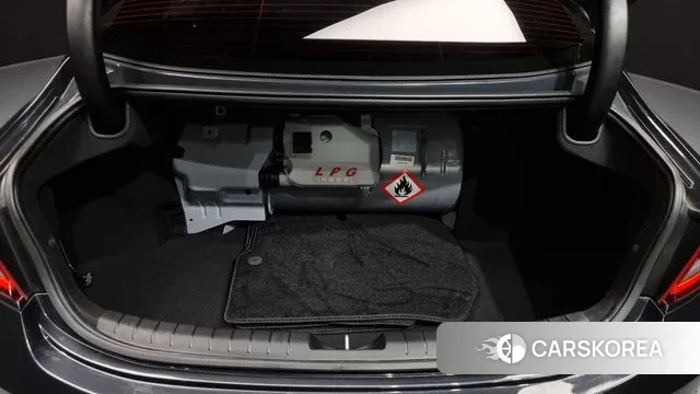 Hyundai Grandeur IG id 3434574 из Кореи 11