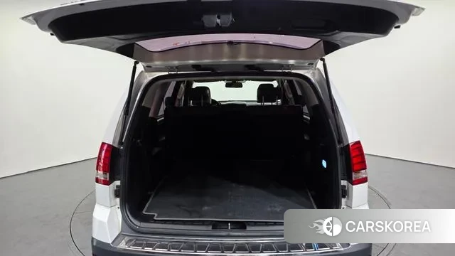 Kia The New Mohave id 3651845 из Кореи 11