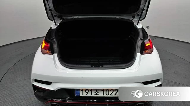 Hyundai Veloster (JS) id 4349974 из Кореи 11