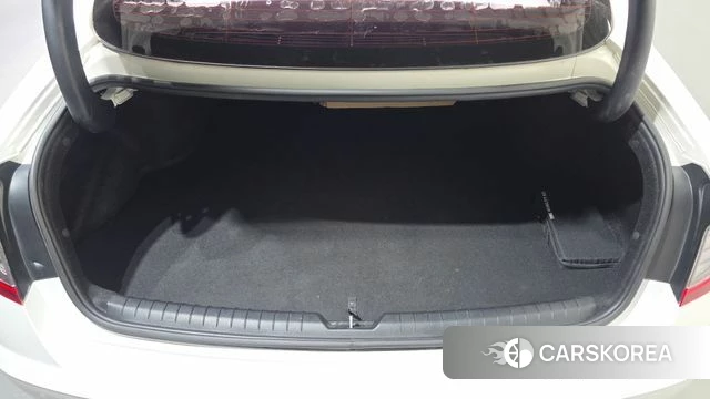 Hyundai Sonata (DN8) id 4948528 из Кореи 11