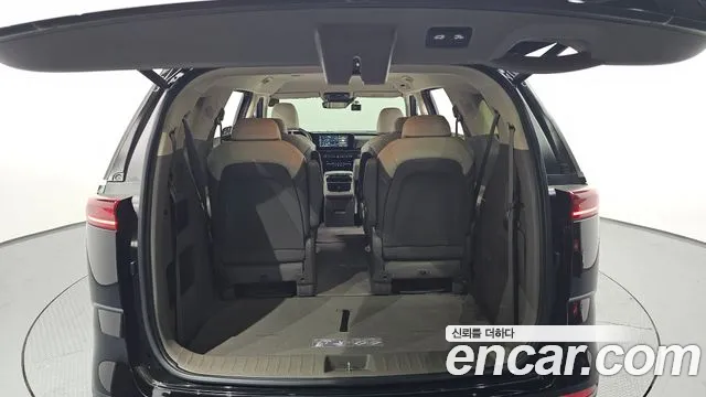 Kia Carnival 4th generation id 2687363 из Кореи 11