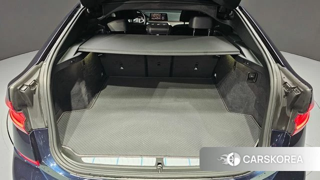 BMW 6 Series GT (G32) id 4180069 из Кореи 11
