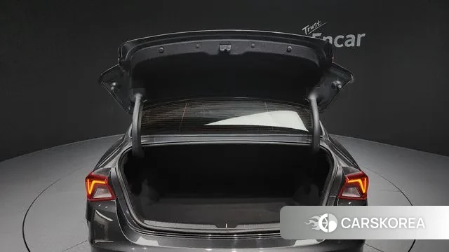 Kia K5 3rd generation id 3573080 из Кореи 11