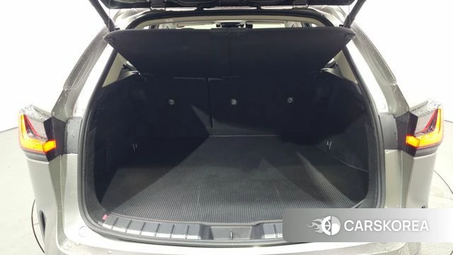 Lexus NX350h Second generation id 4186346 из Кореи 11