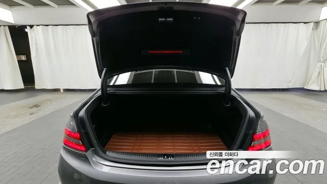 Genesis G90 id 2922192 из Кореи 11