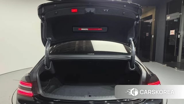 Genesis G80 (RG3) id 4589639 из Кореи 11