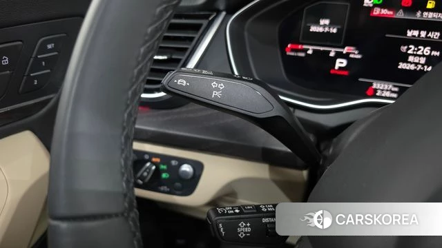 Audi Q5 (FY) id 4585266 из Кореи 11