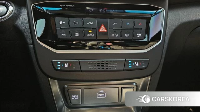 Ssangyong The New Tivoli id 3817358 из Кореи 11