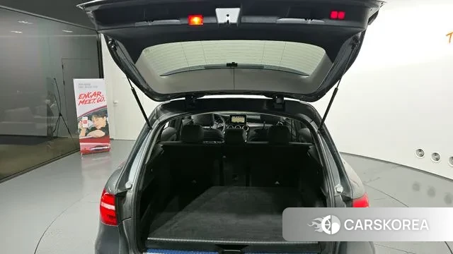 Mercedes-Benz GLC-Class X253 id 3718366 из Кореи 11