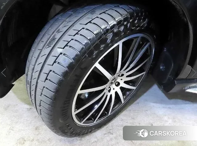 Mercedes-Benz GLS - Class X167 id 3457435 из Кореи 11