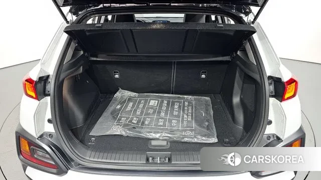 Hyundai Kona id 3429343 из Кореи 11