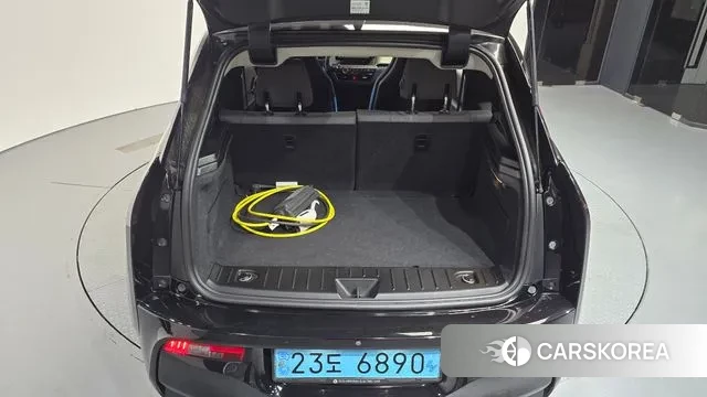 BMW i3 id 3547025 из Кореи 11