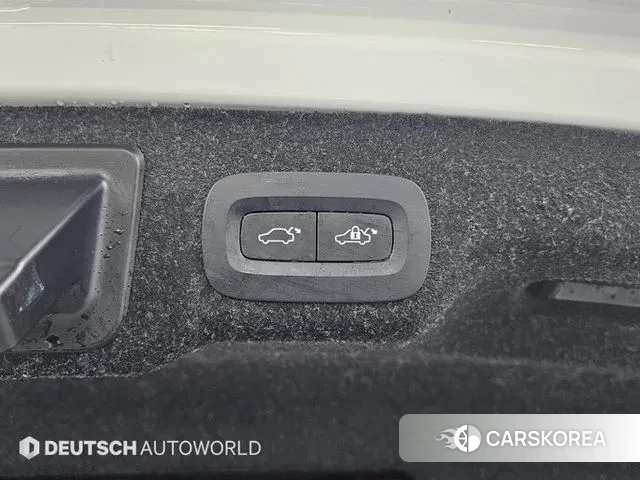 Volvo S90 id 3487436 из Кореи 11