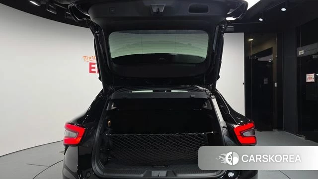 Chevrolet (GM Daewoo) Trax Crossover id 4279973 из Кореи 11