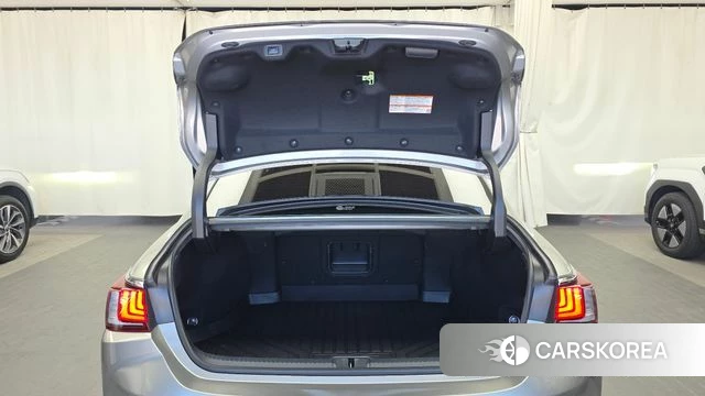 Lexus ES300h 7th generation id 4768298 из Кореи 11