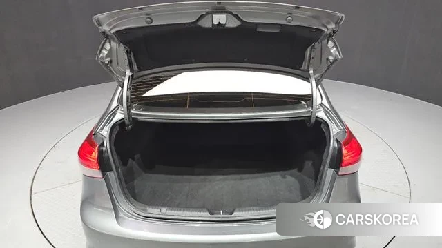 Kia The New K3 id 3612866 из Кореи 11