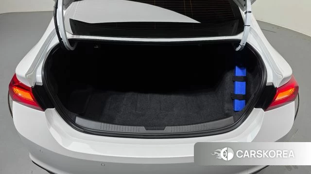 Chevrolet (GM Daewoo) The New Malibu id 3936854 из Кореи 11