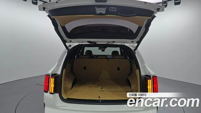 Kia Sorento 4th Generation id 2795507 из Кореи 11