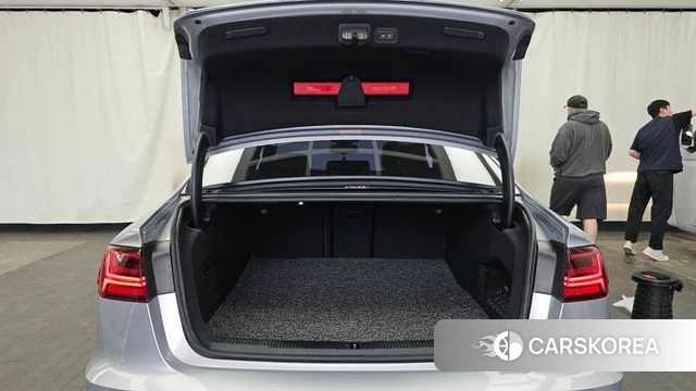 Audi New A6 id 4305109 из Кореи 11
