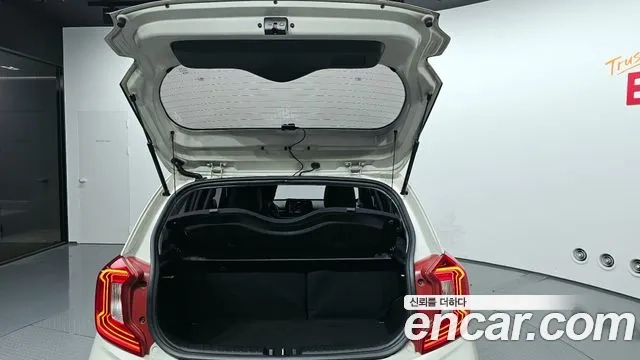 Kia Morning Urban (JA) id 2907173 из Кореи 11