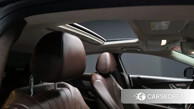 Mercedes-Benz CLS-Class C257 id 3672013 из Кореи 11