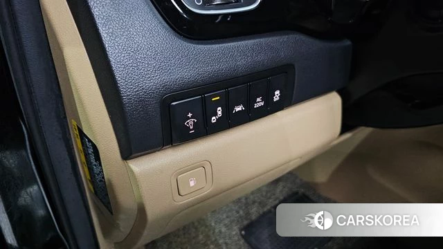 Kia All New Carnival id 4643079 из Кореи 11