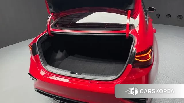 Kia Come New K3 id 3728554 из Кореи 11