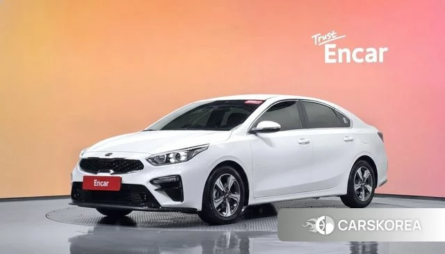 Kia Come New K3 id 4693560 из Кореи 11