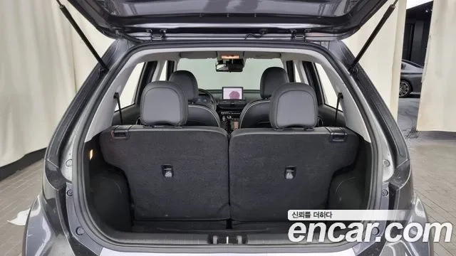 Hyundai Casper id 2857979 из Кореи 11