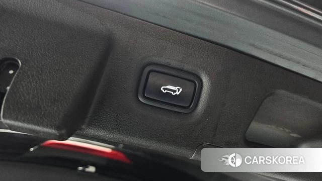 Hyundai Santa Fe TM id 3917128 из Кореи 11