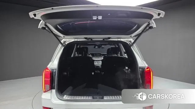 Hyundai Palisade id 3625551 из Кореи 11