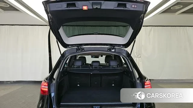 Mercedes-Benz GLC-Class X253 id 3789330 из Кореи 11