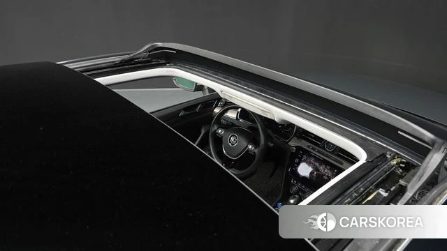 Volkswagen Arteon id 4424339 из Кореи 11